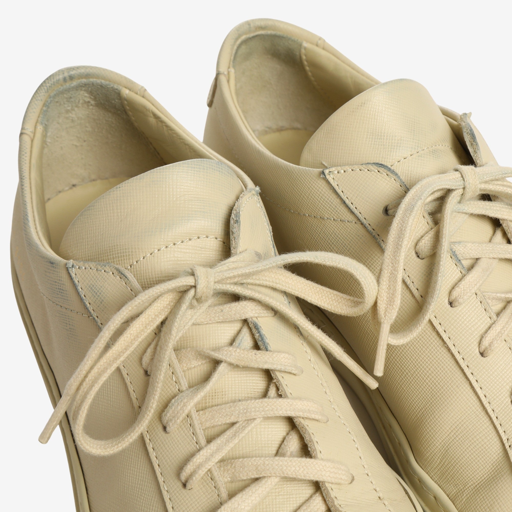 Original Achilles Low