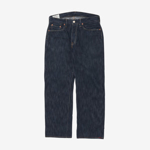 Lot D1866 Selvedge Denim (32W x 28.5L)