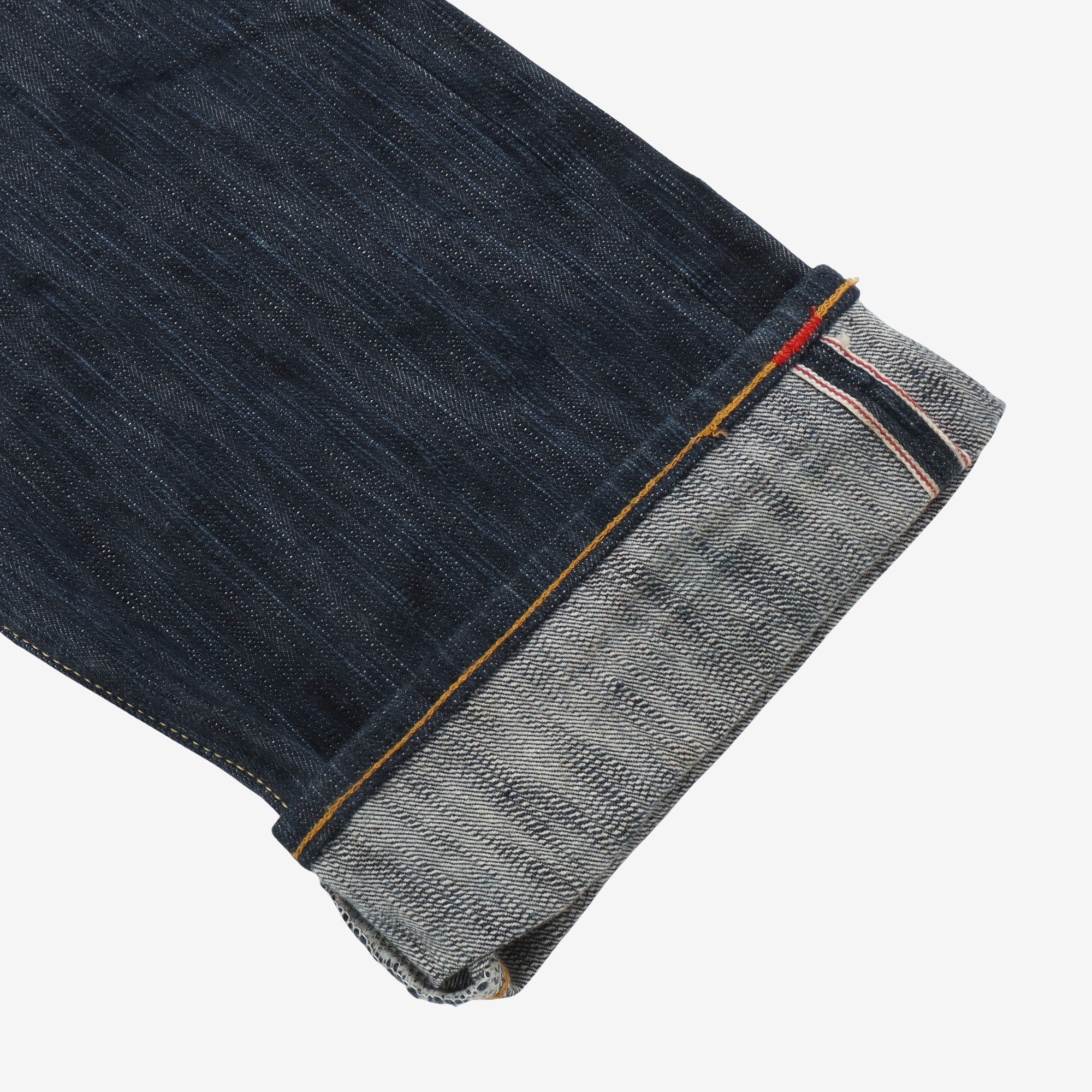 Lot D1866 Selvedge Denim (32W x 28.5L)