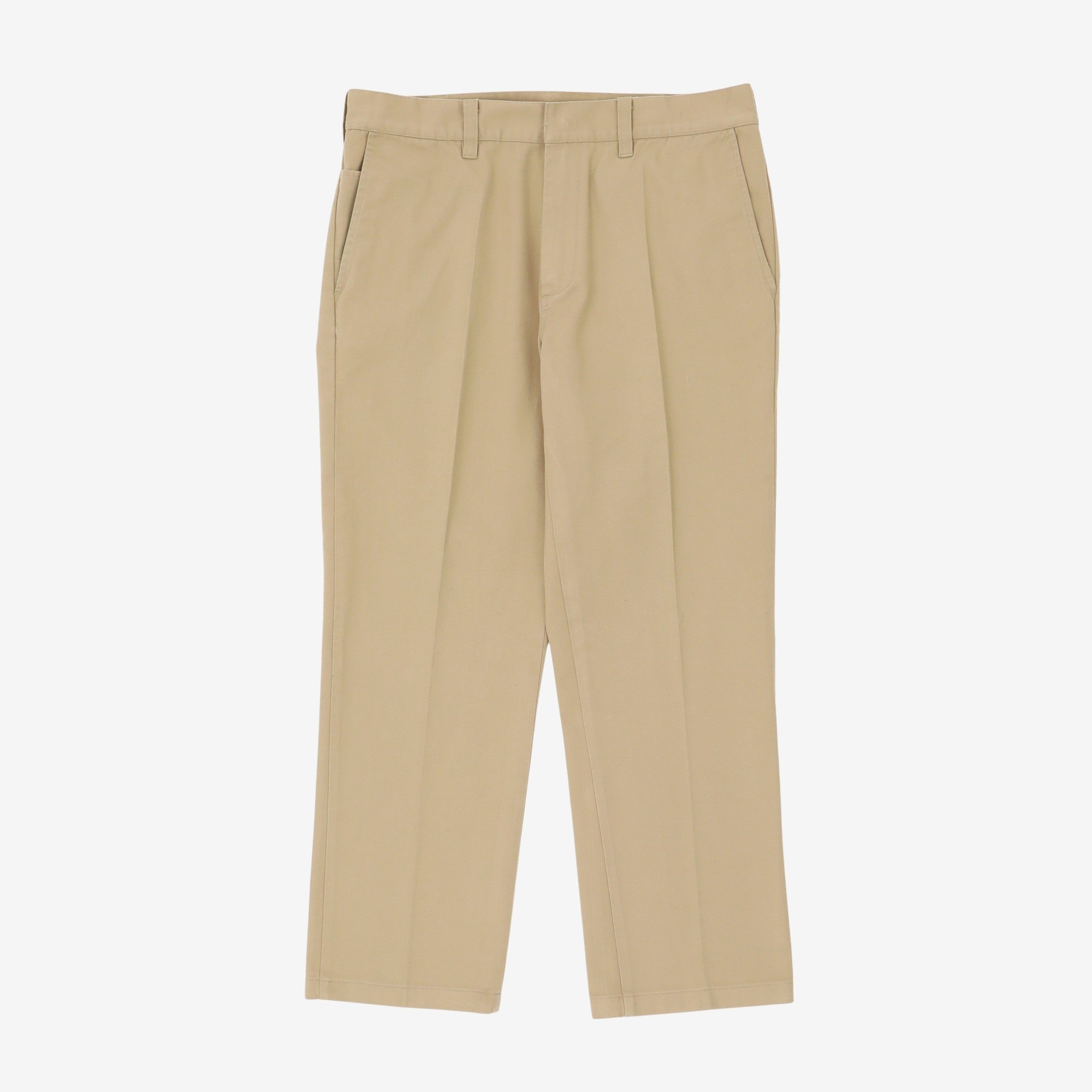 Chino Pant