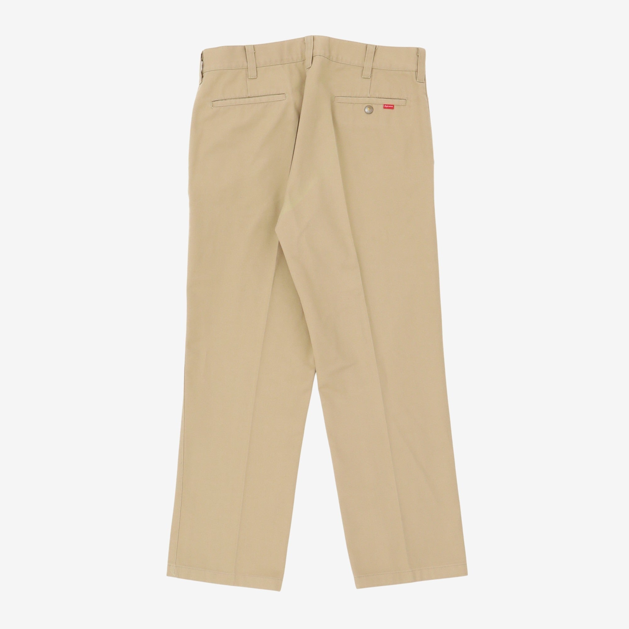 Chino Pant