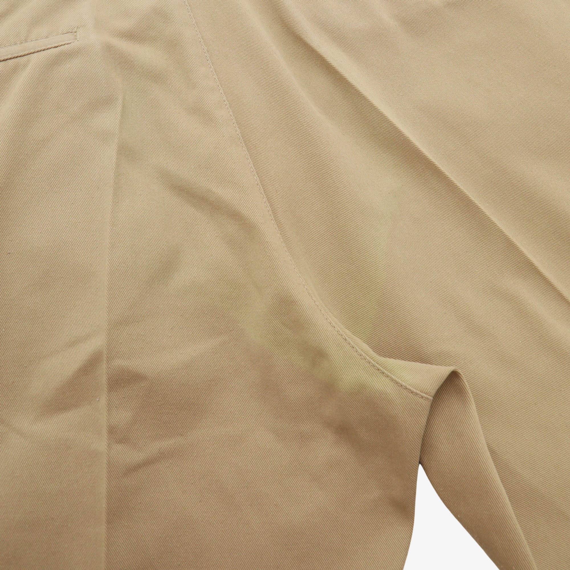 Chino Pant