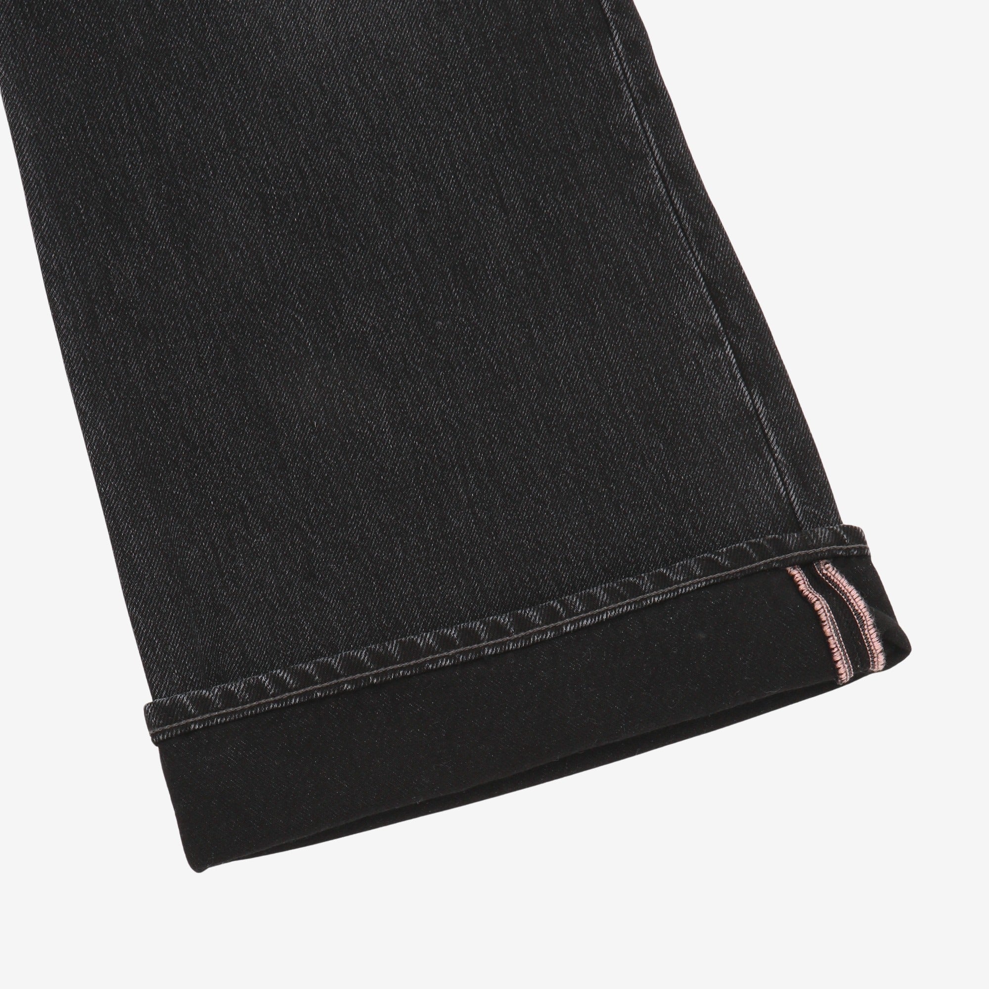 2021M Regular Fit Denim (34W X 30L)