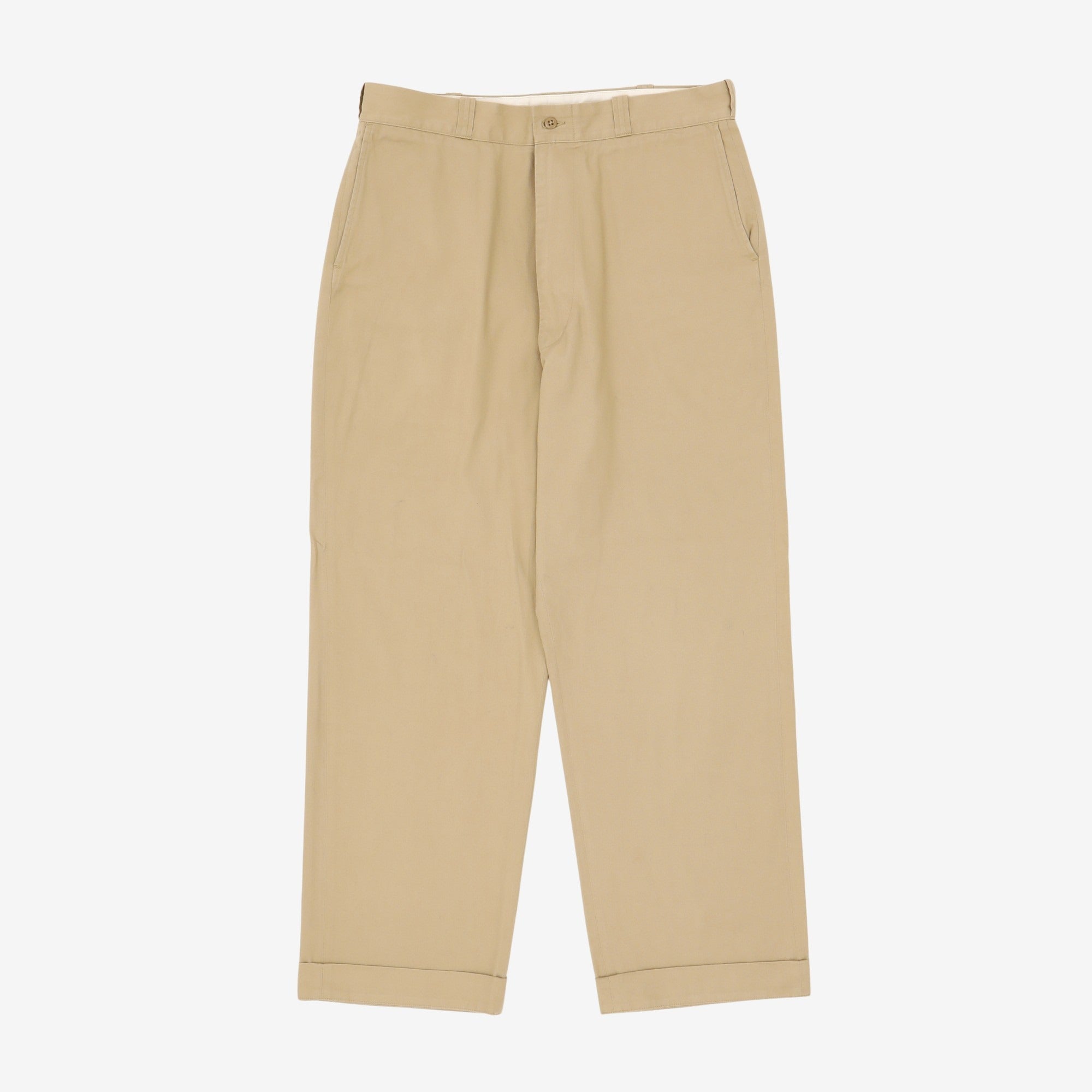 Reliance Chinos (35W X 28.5L)