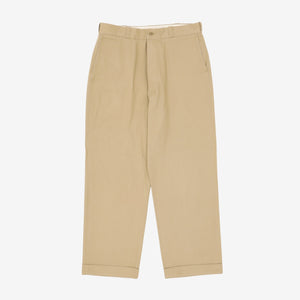 Reliance Chinos (35W X 28.5L)