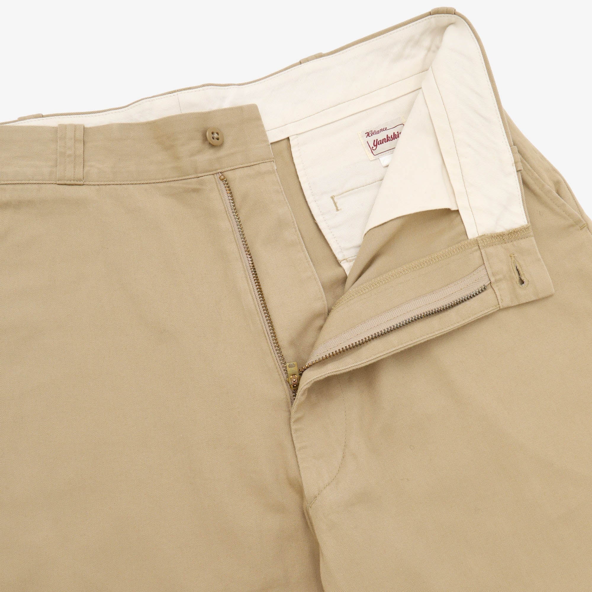 Reliance Chinos (35W X 28.5L)