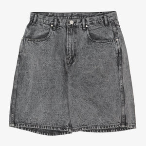 4 Pocket Denim Shorts