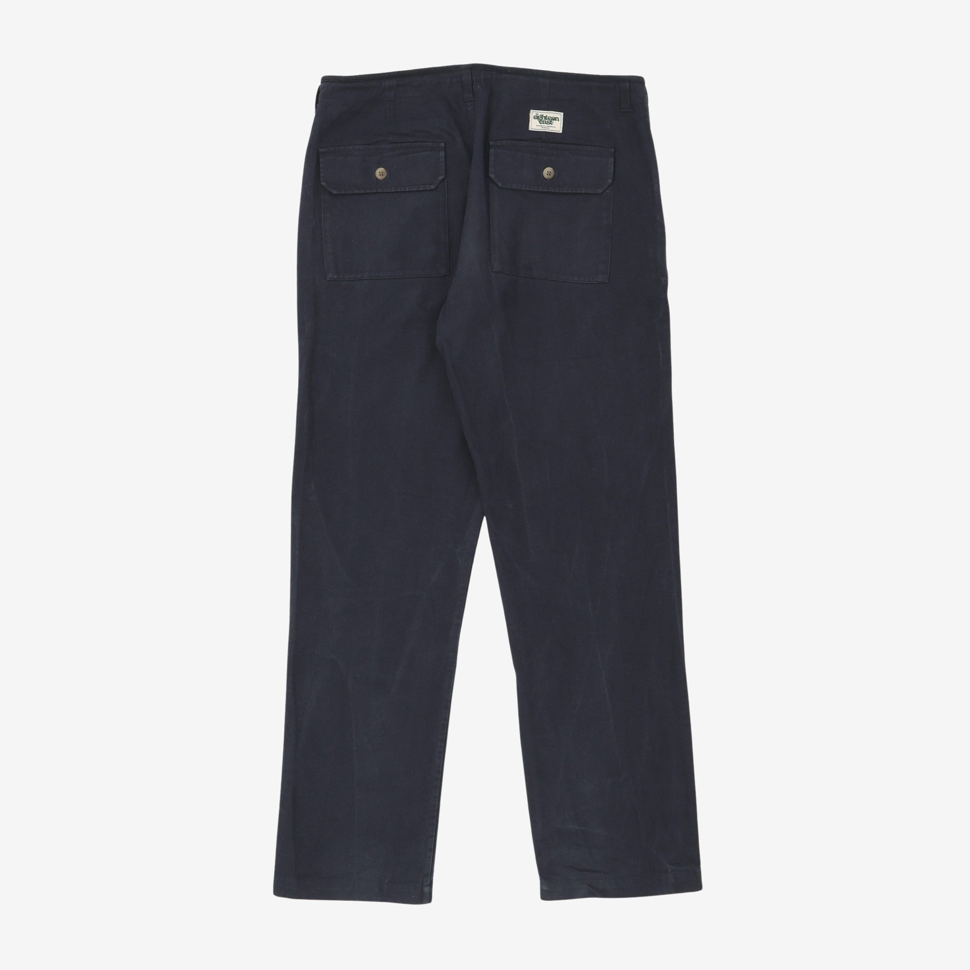 Shelter Service Pant