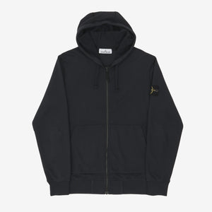 Zip Up Hoodie