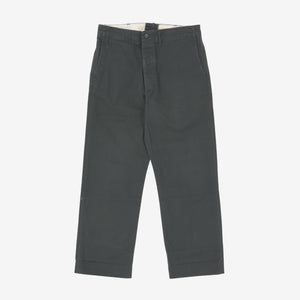Officer Chinos (34W X 29L)