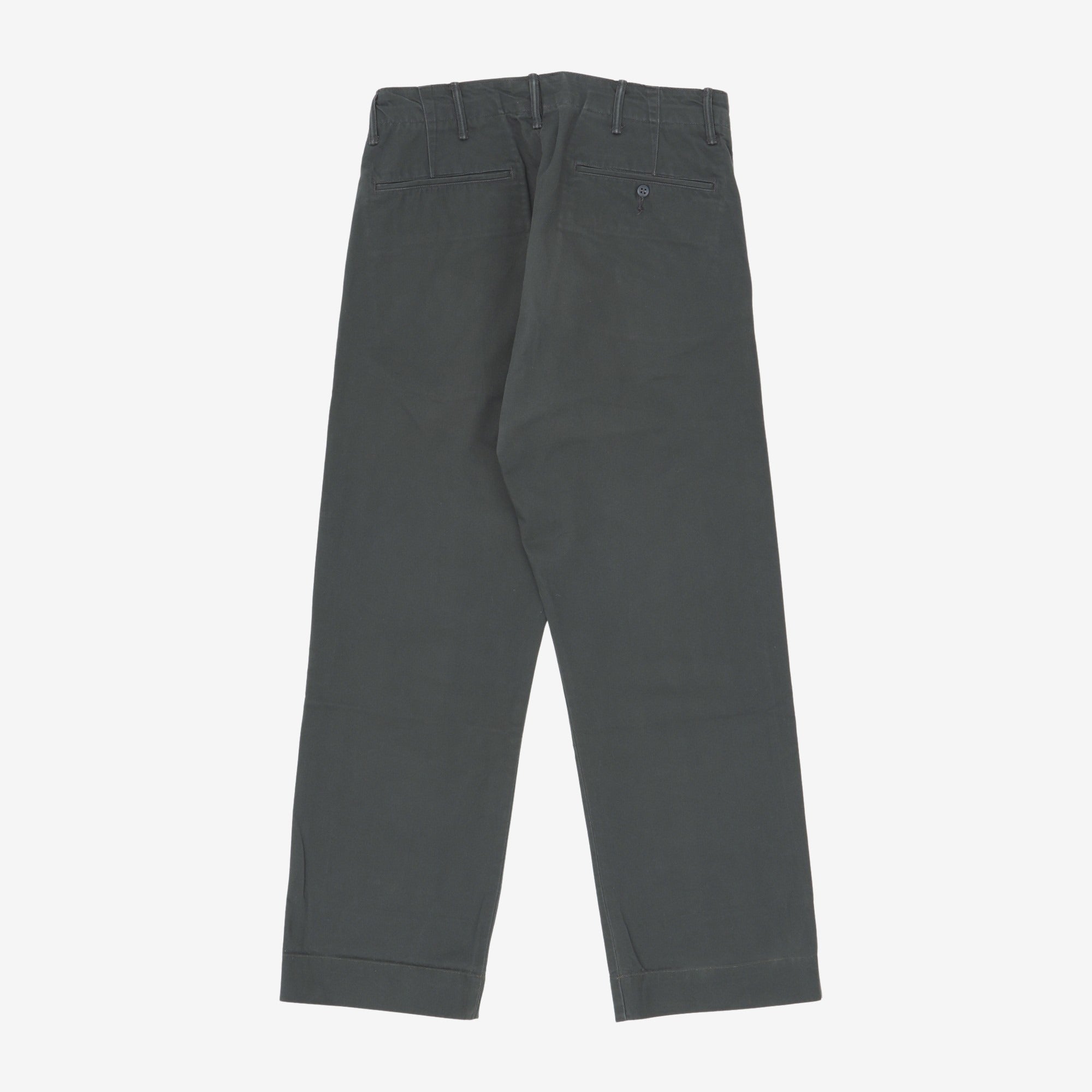 Officer Chinos (34W X 29L)