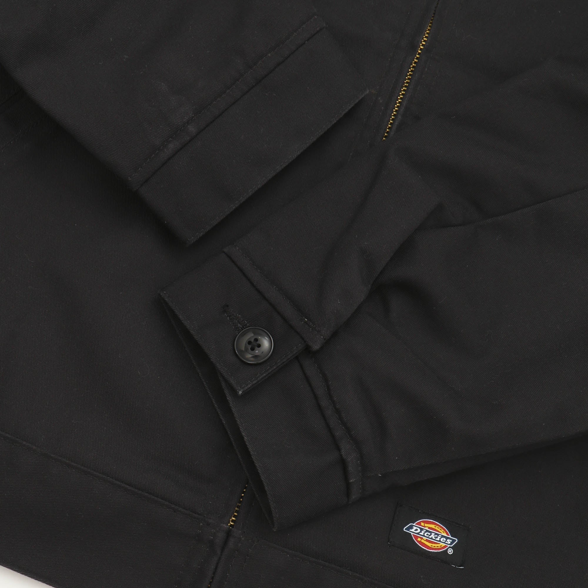 Carchived Racing Work Jacket