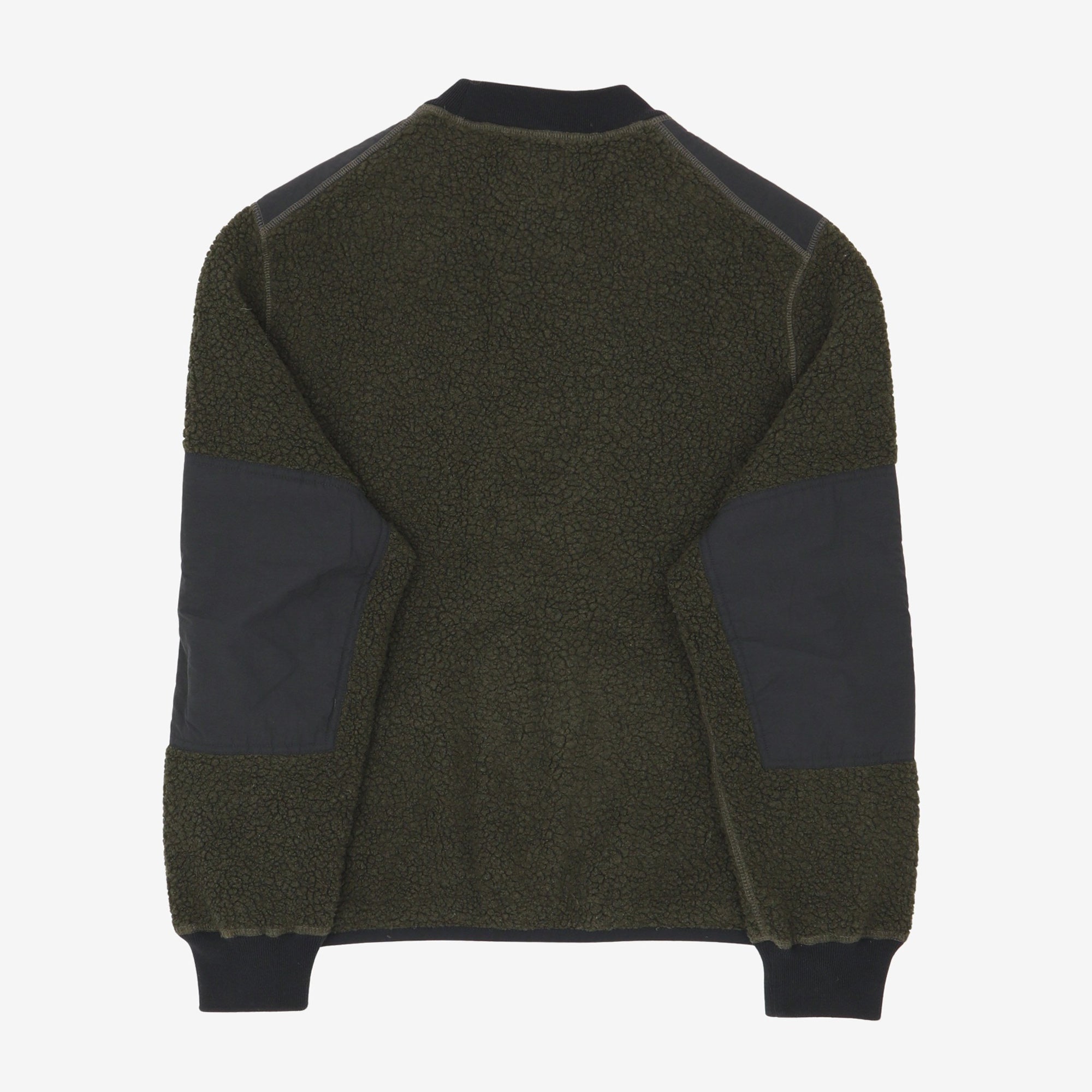 London Military Fleece