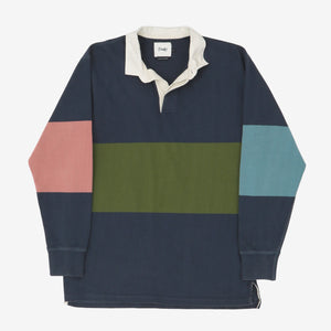 Cotton Rugby Shirt
