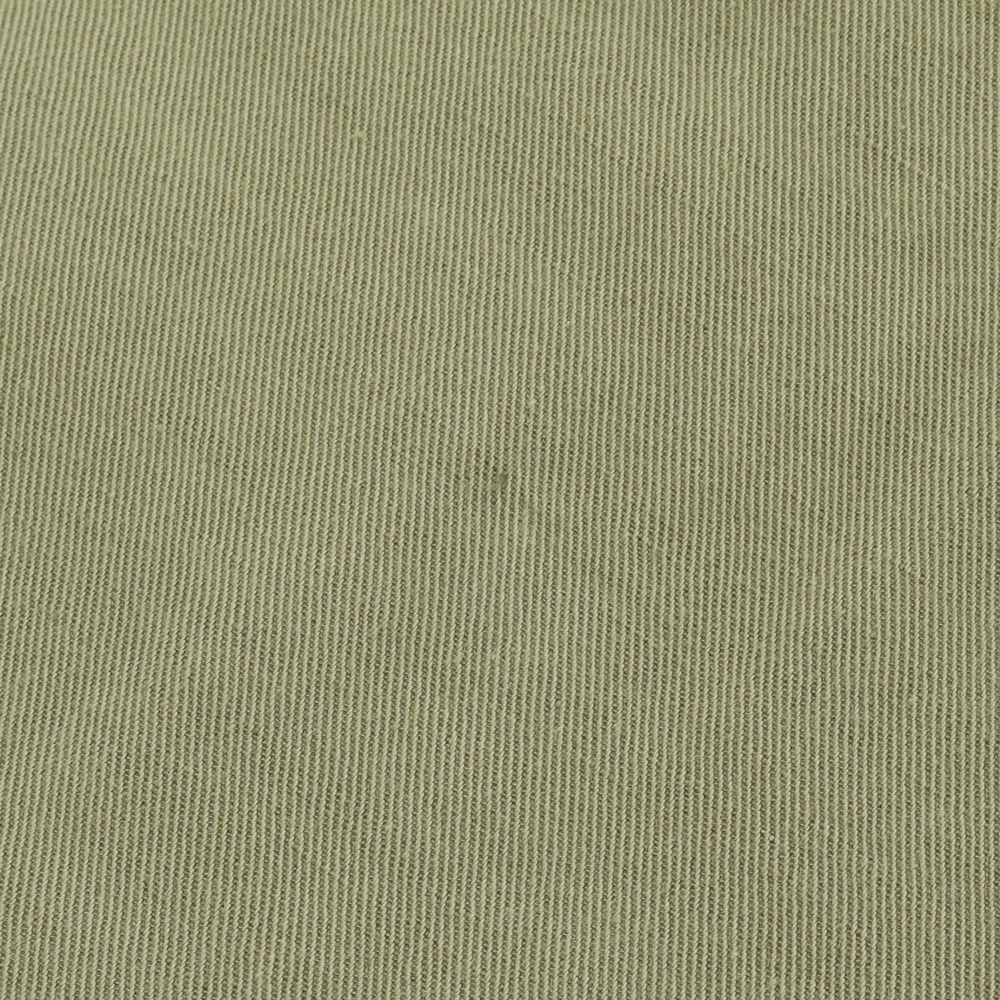Cotton Twill Western Shirt