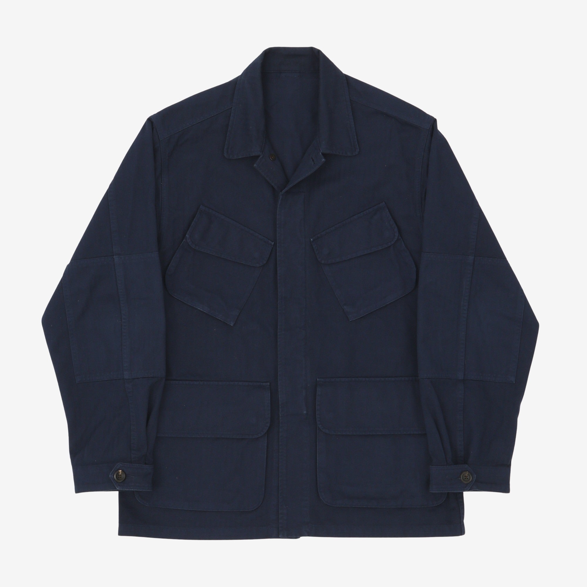 HBT Jungle Jacket