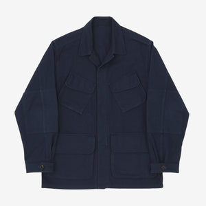 HBT Jungle Jacket