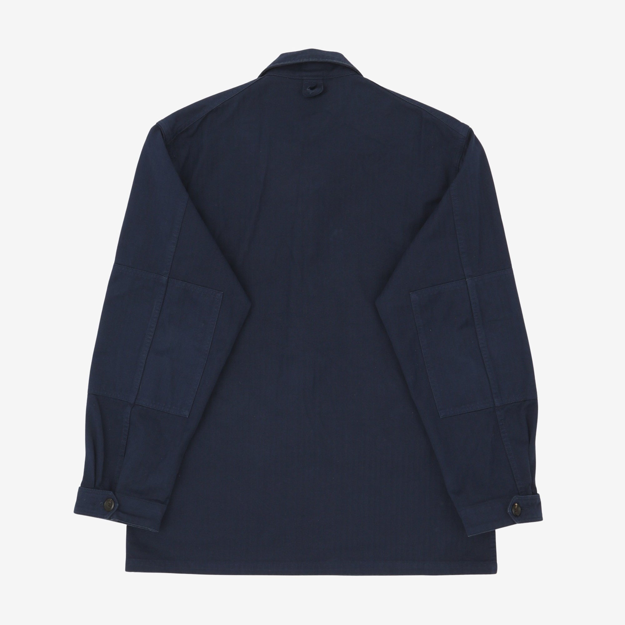 HBT Jungle Jacket