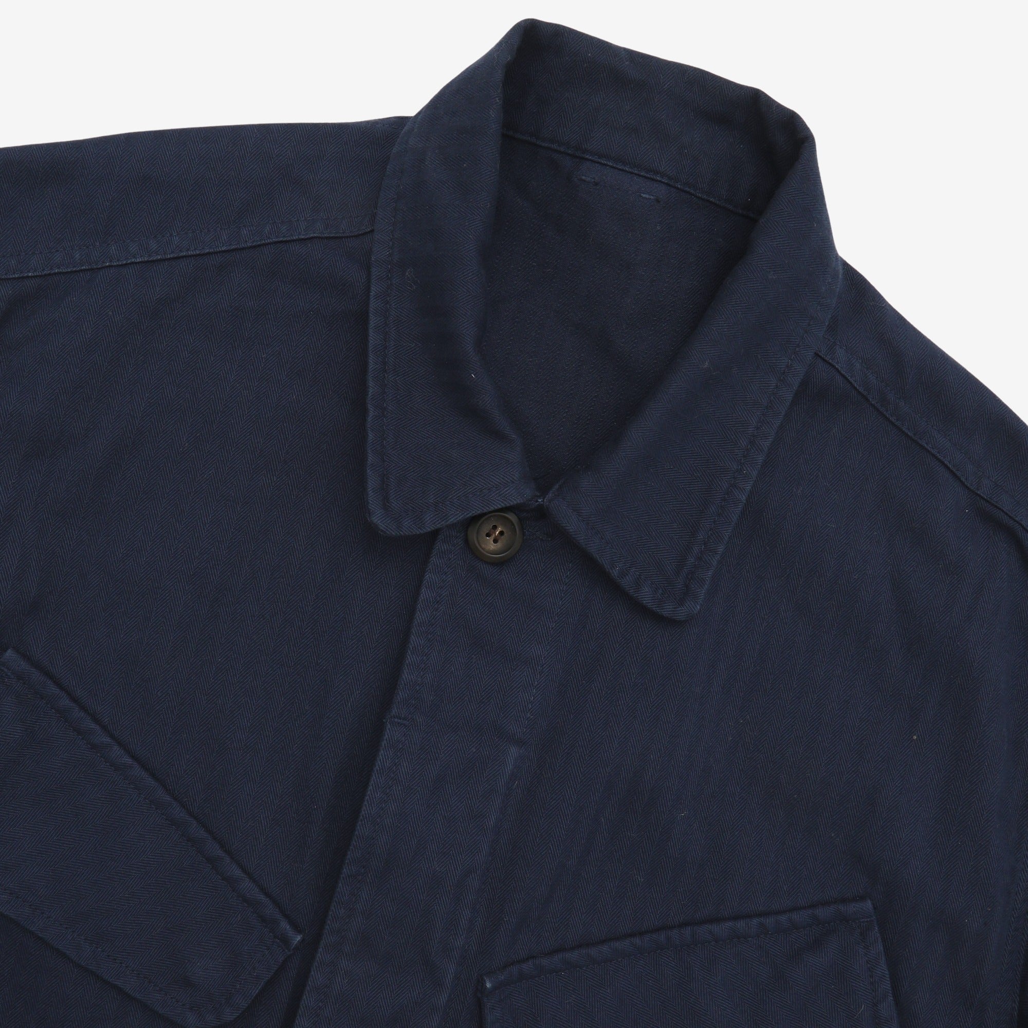 HBT Jungle Jacket