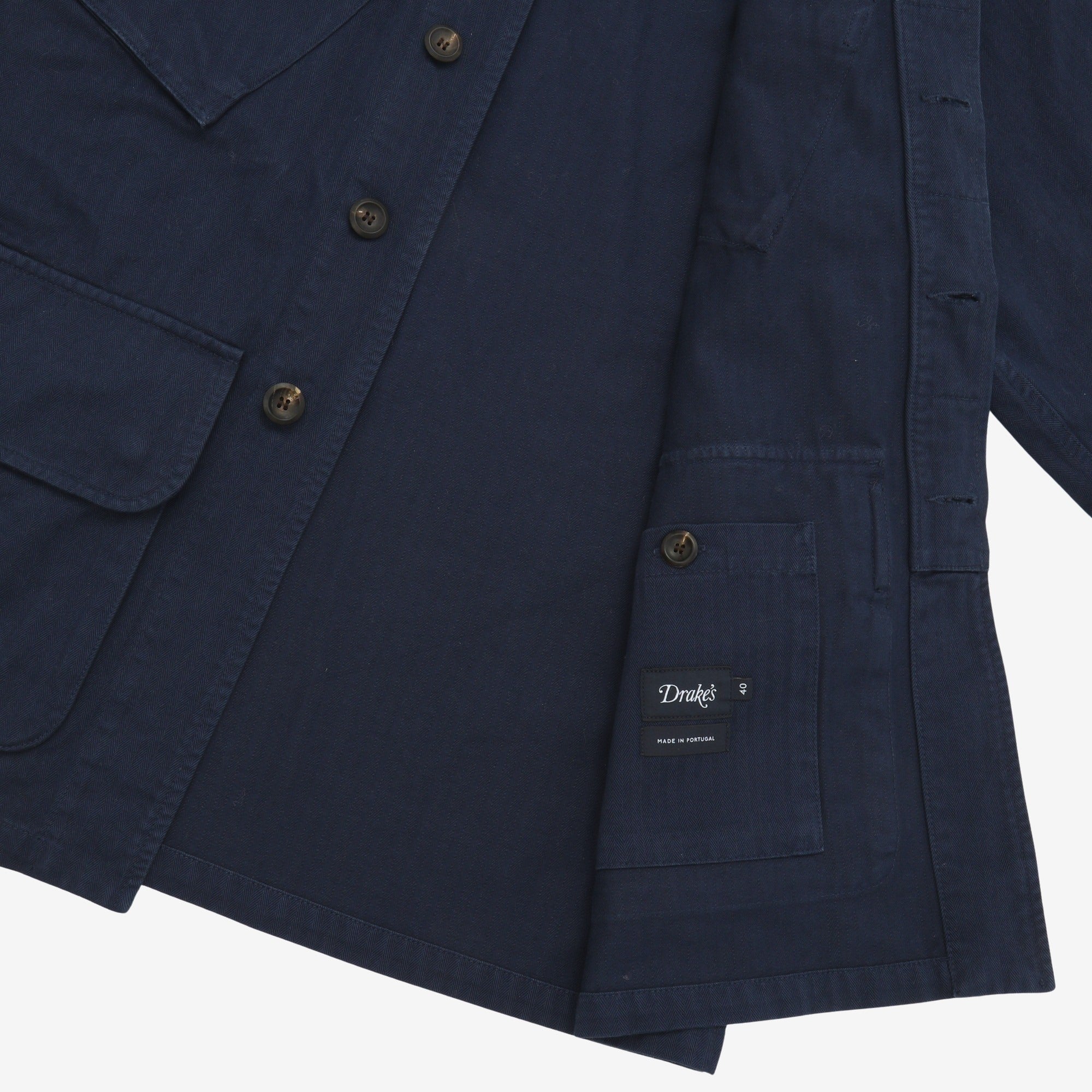 HBT Jungle Jacket