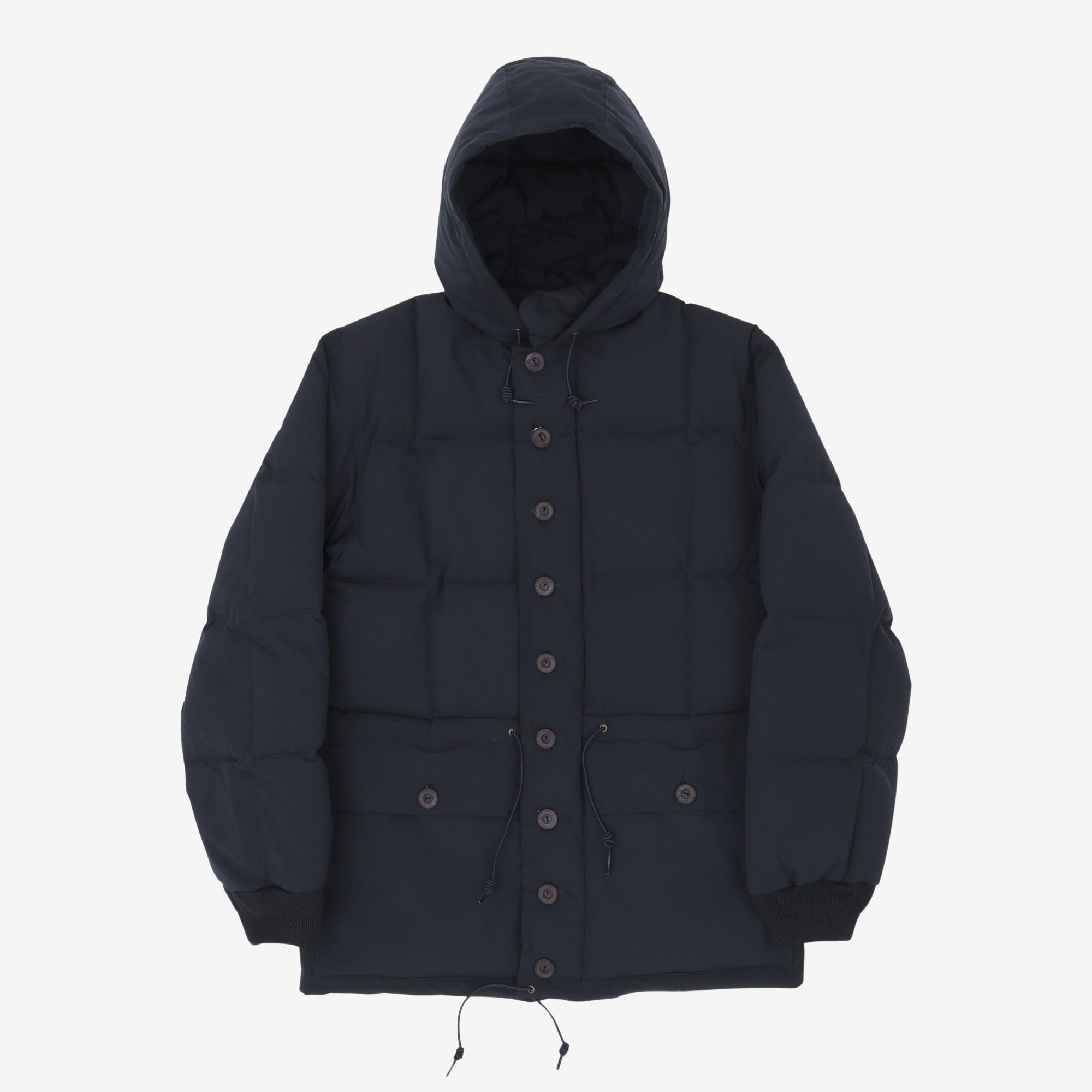 The Best Down Parka