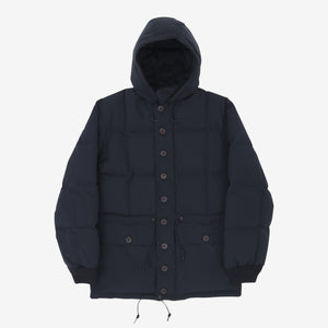 The Best Down Parka