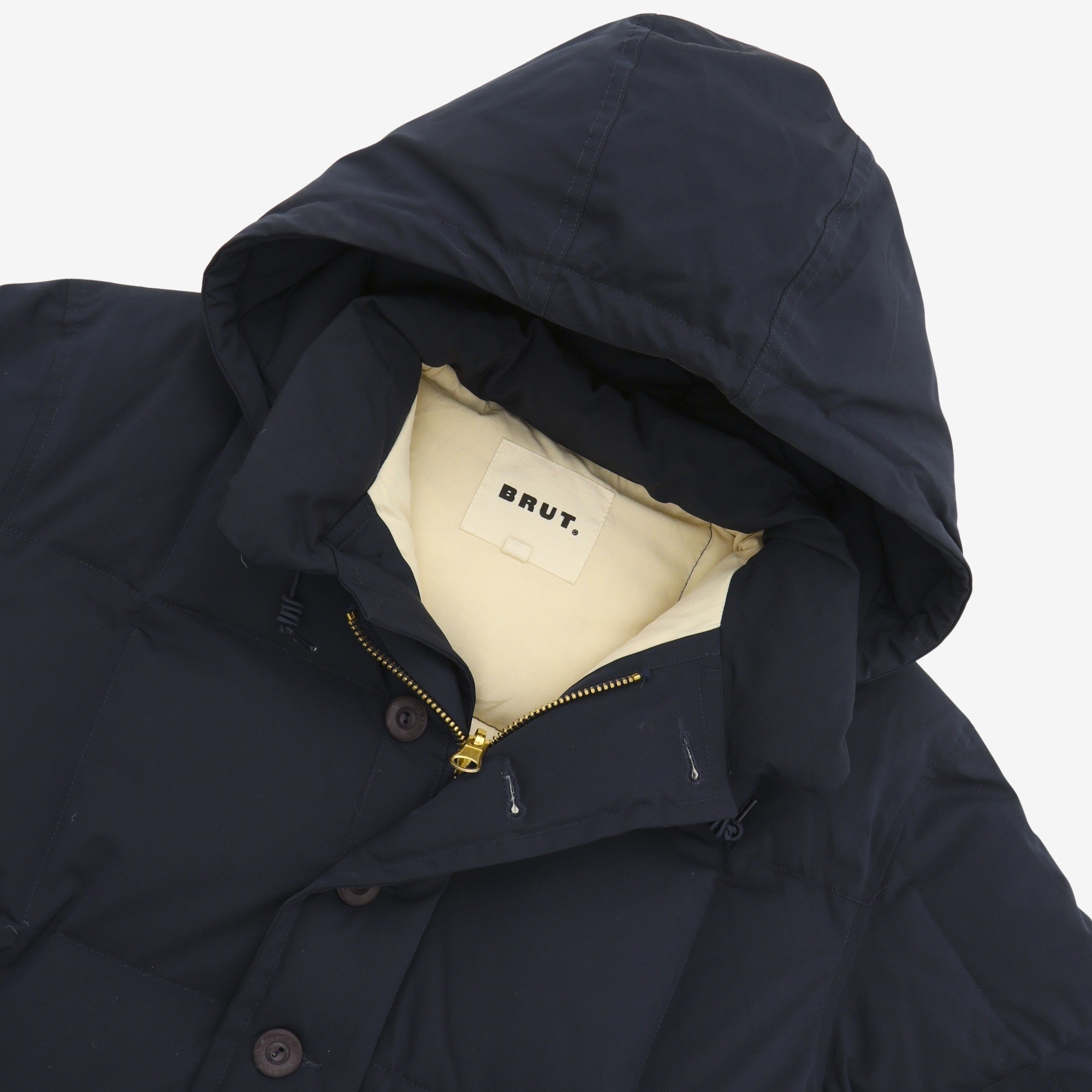 The Best Down Parka