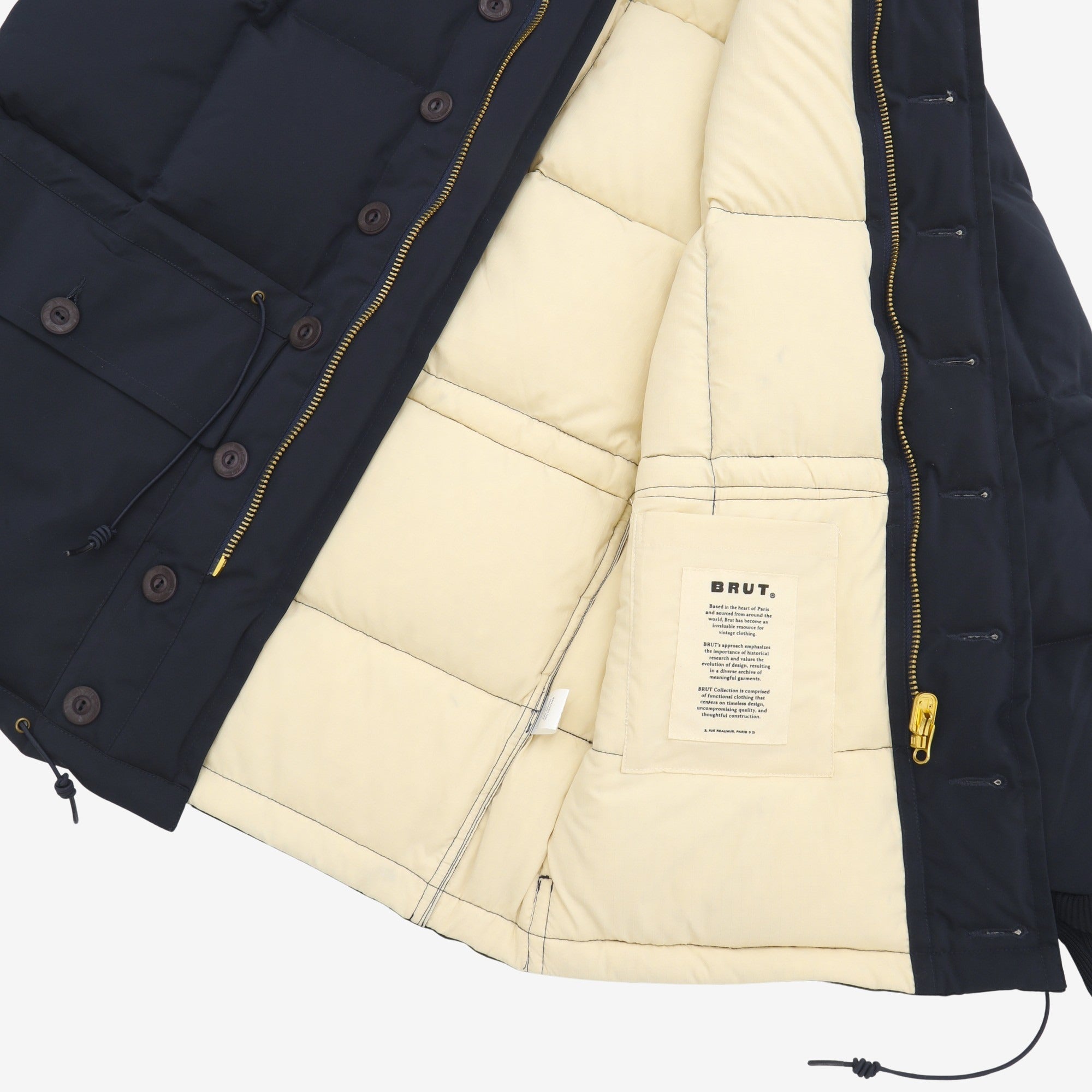 The Best Down Parka