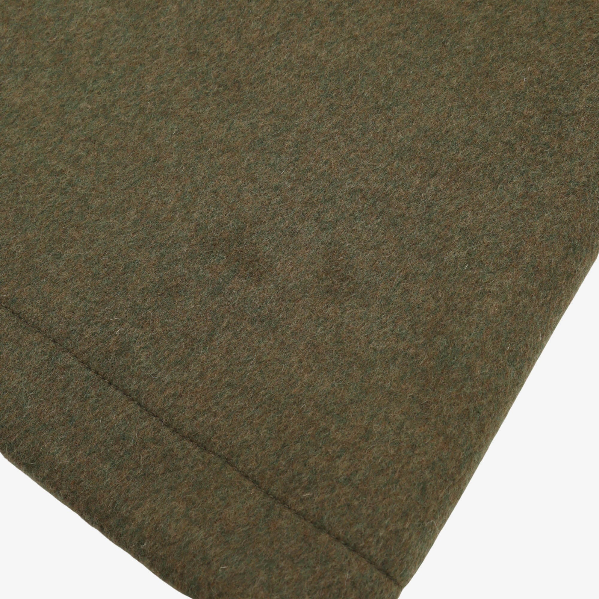Lamar Half Raglan Topcoat