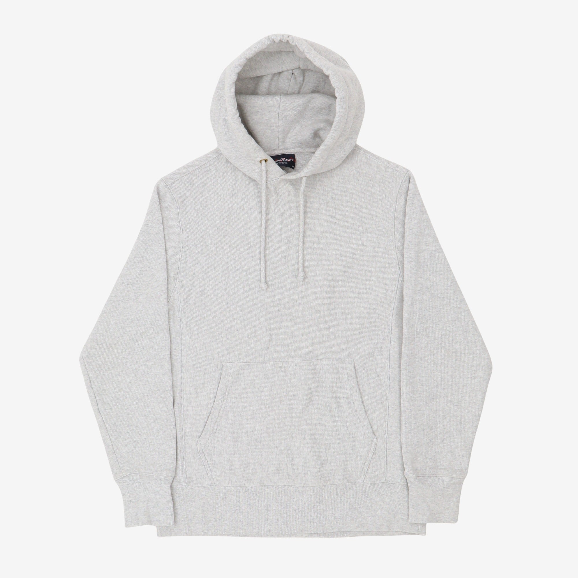College Hoodie