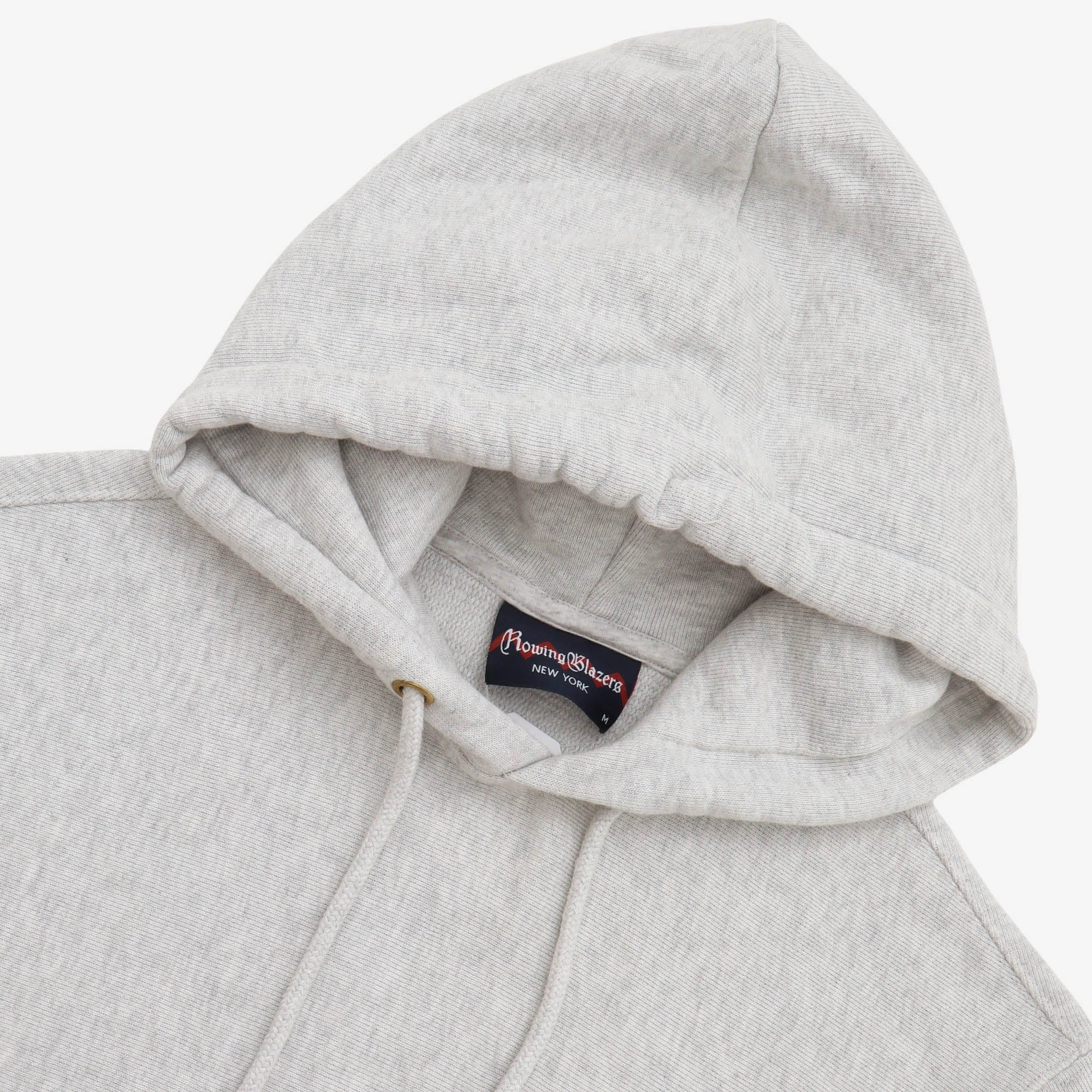 College Hoodie