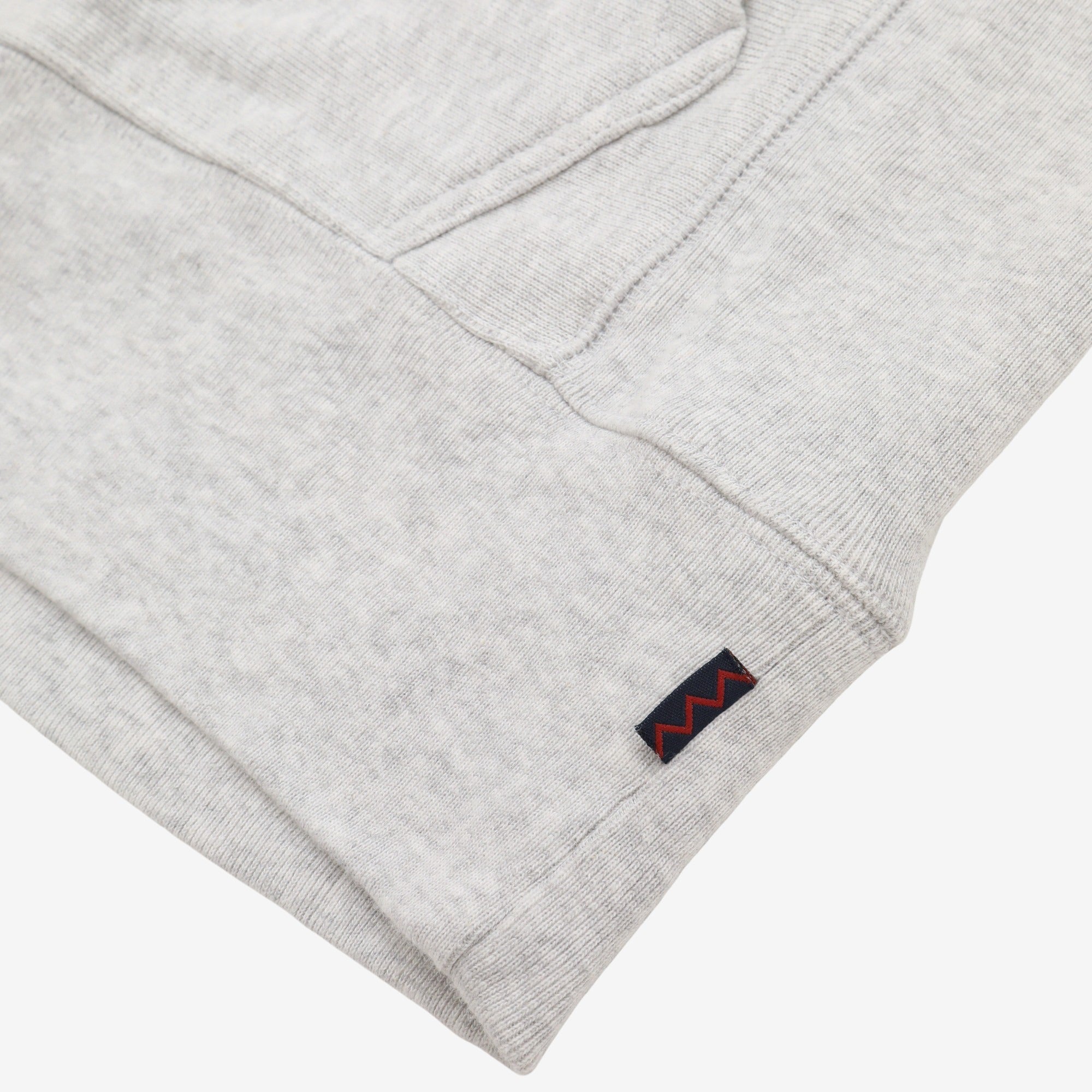 College Hoodie