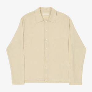 Isola Mesh Overshirt