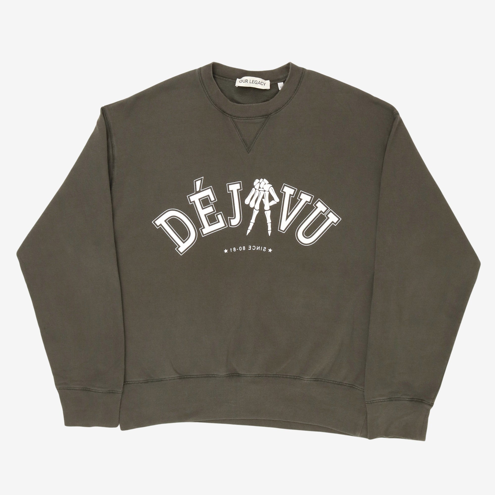 Base Sweat