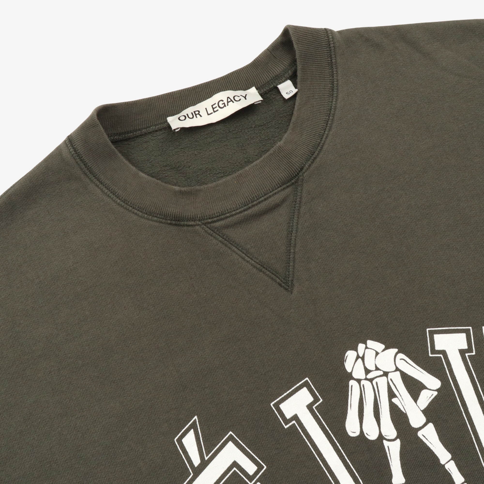 Base Sweat