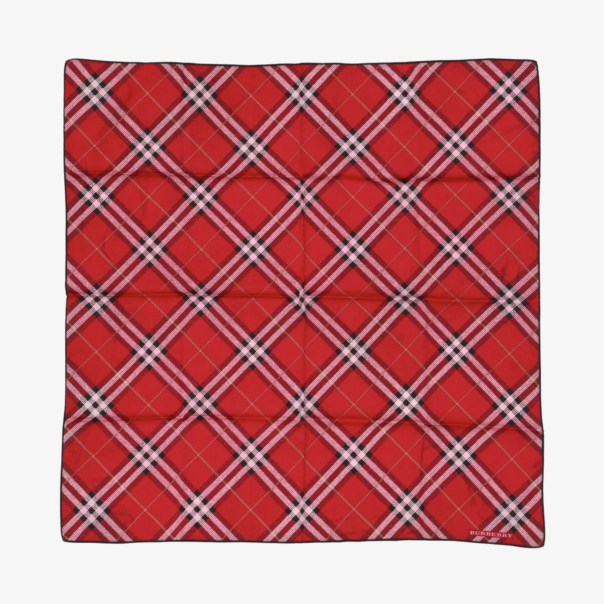 Silk Pocket Square