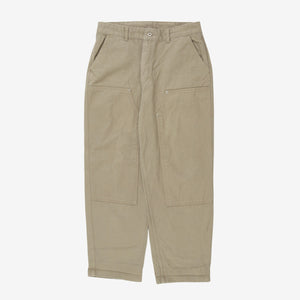 Double Knee Pants