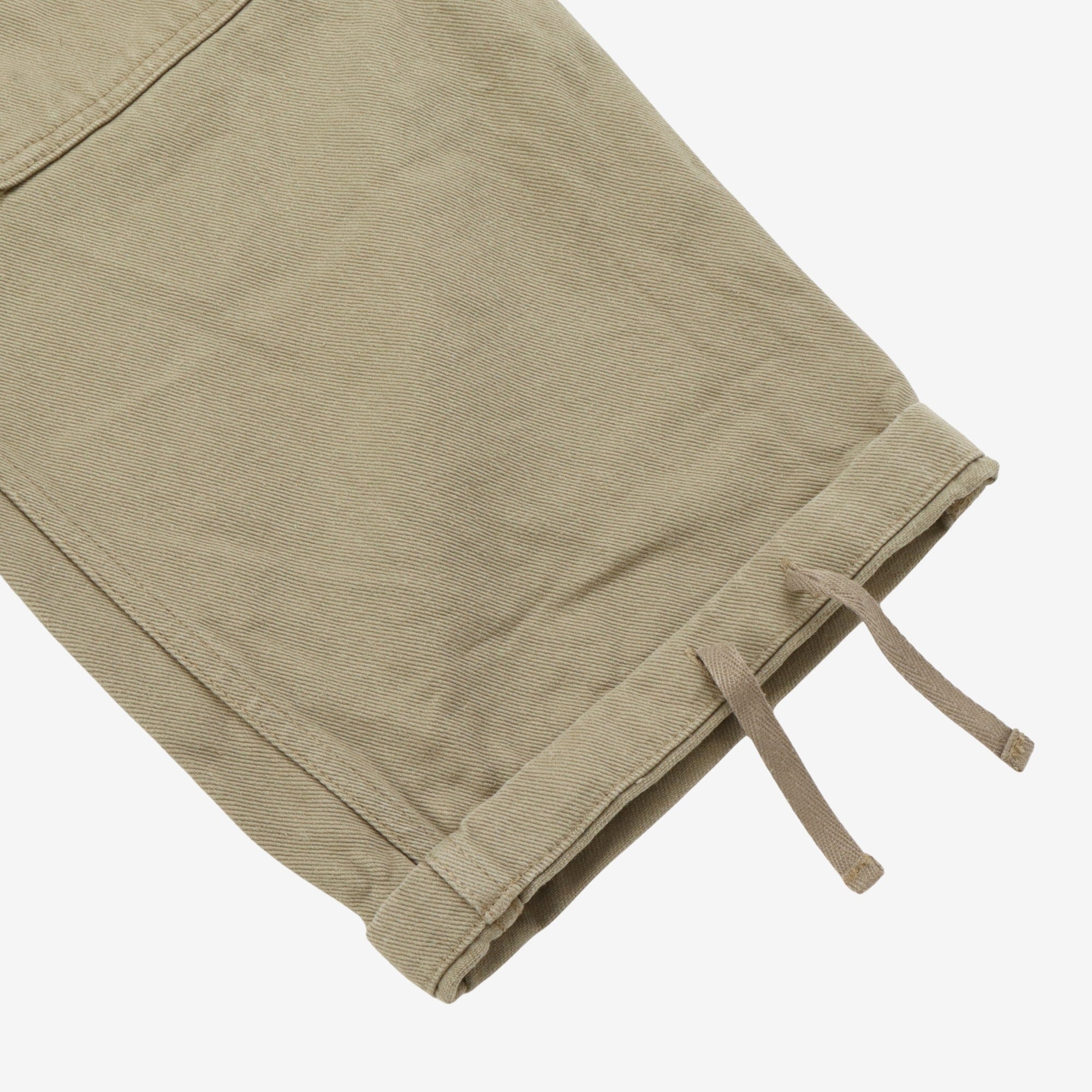 Double Knee Pants