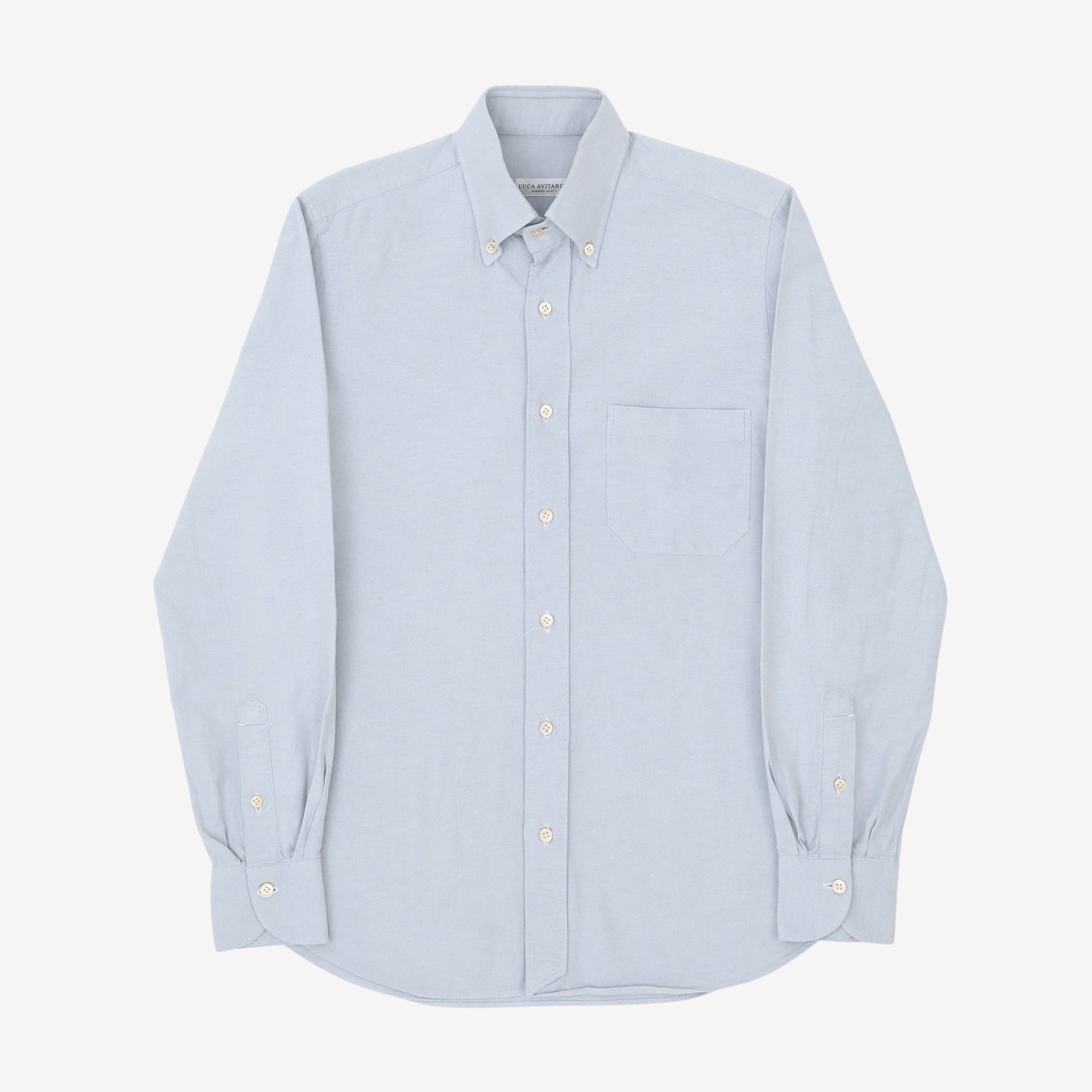 The PS Oxford Shirt