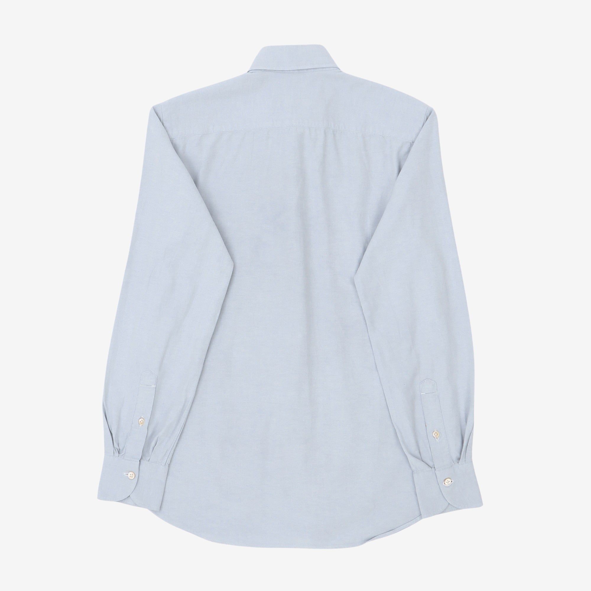 The PS Oxford Shirt