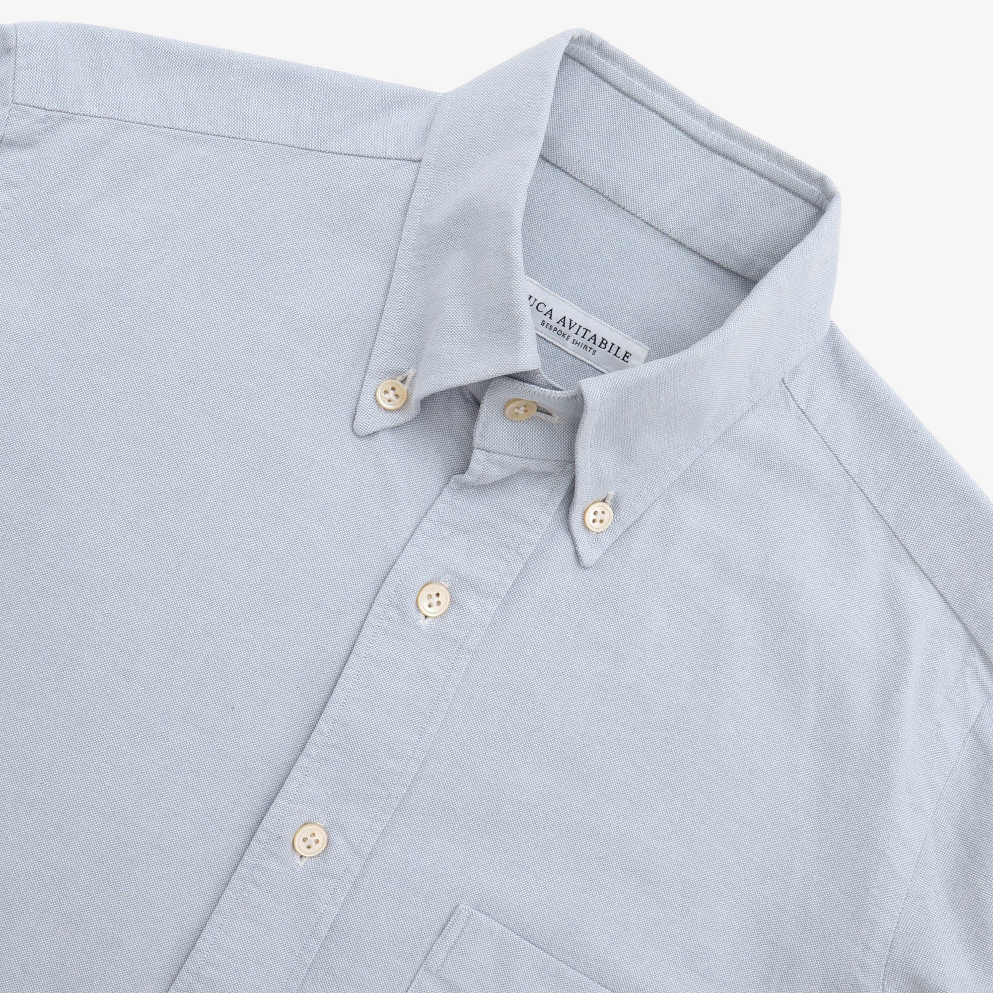 The PS Oxford Shirt