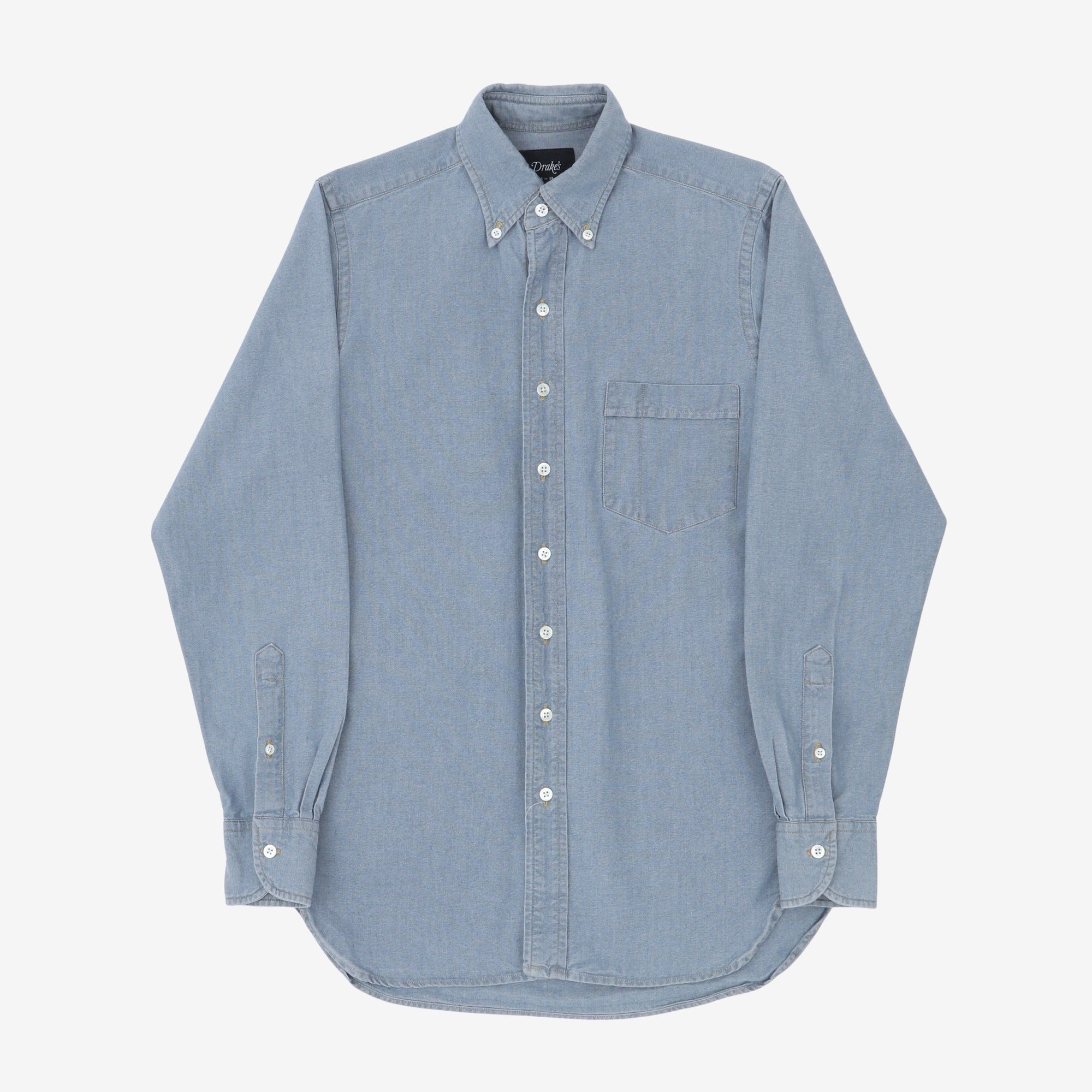 BD Denim Shirt