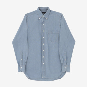 BD Denim Shirt