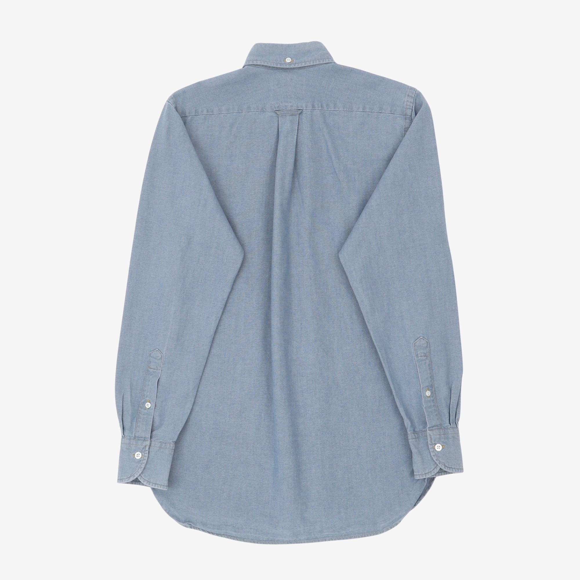 BD Denim Shirt