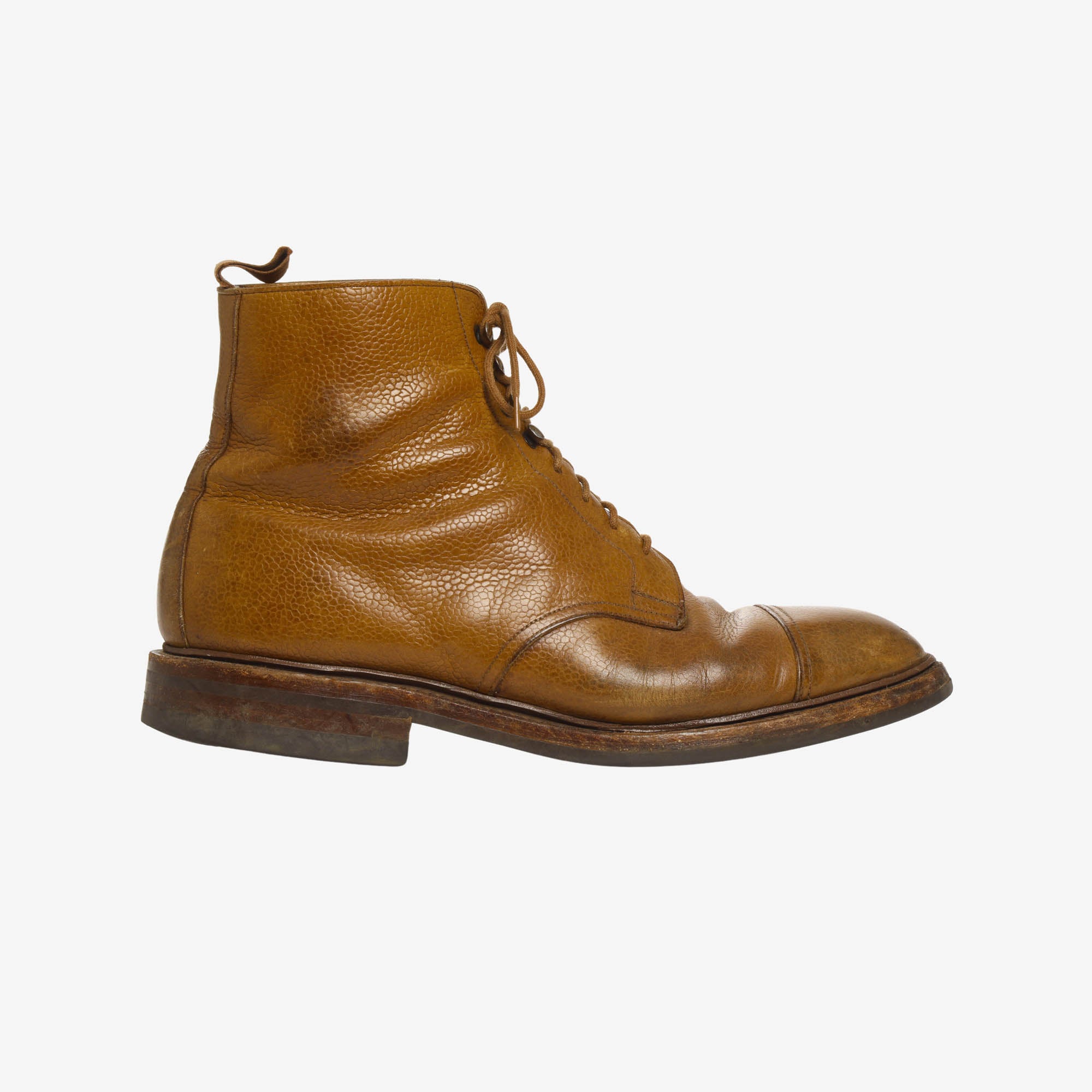 Coniston Derby Boots