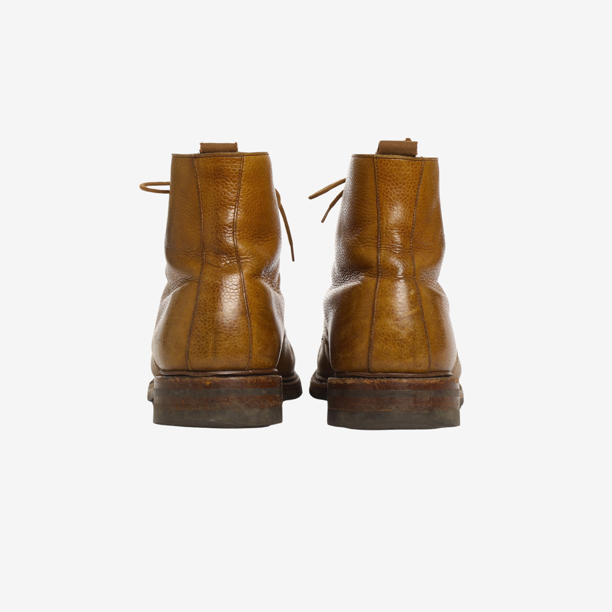 Coniston Derby Boots
