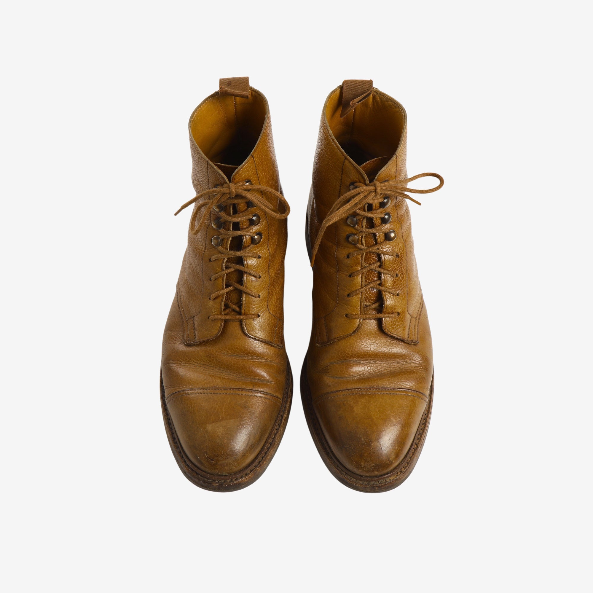 Coniston Derby Boots