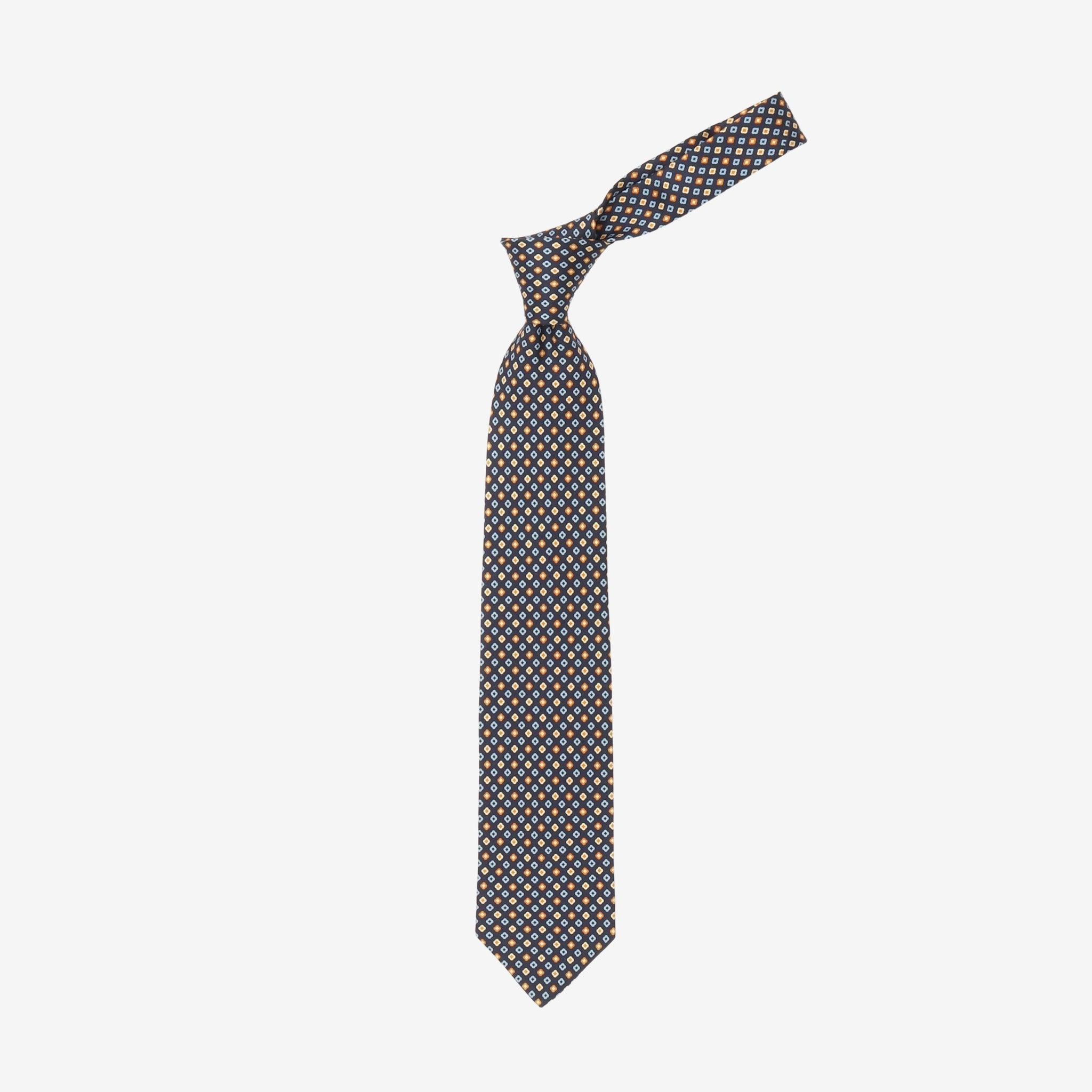 Silk Tie