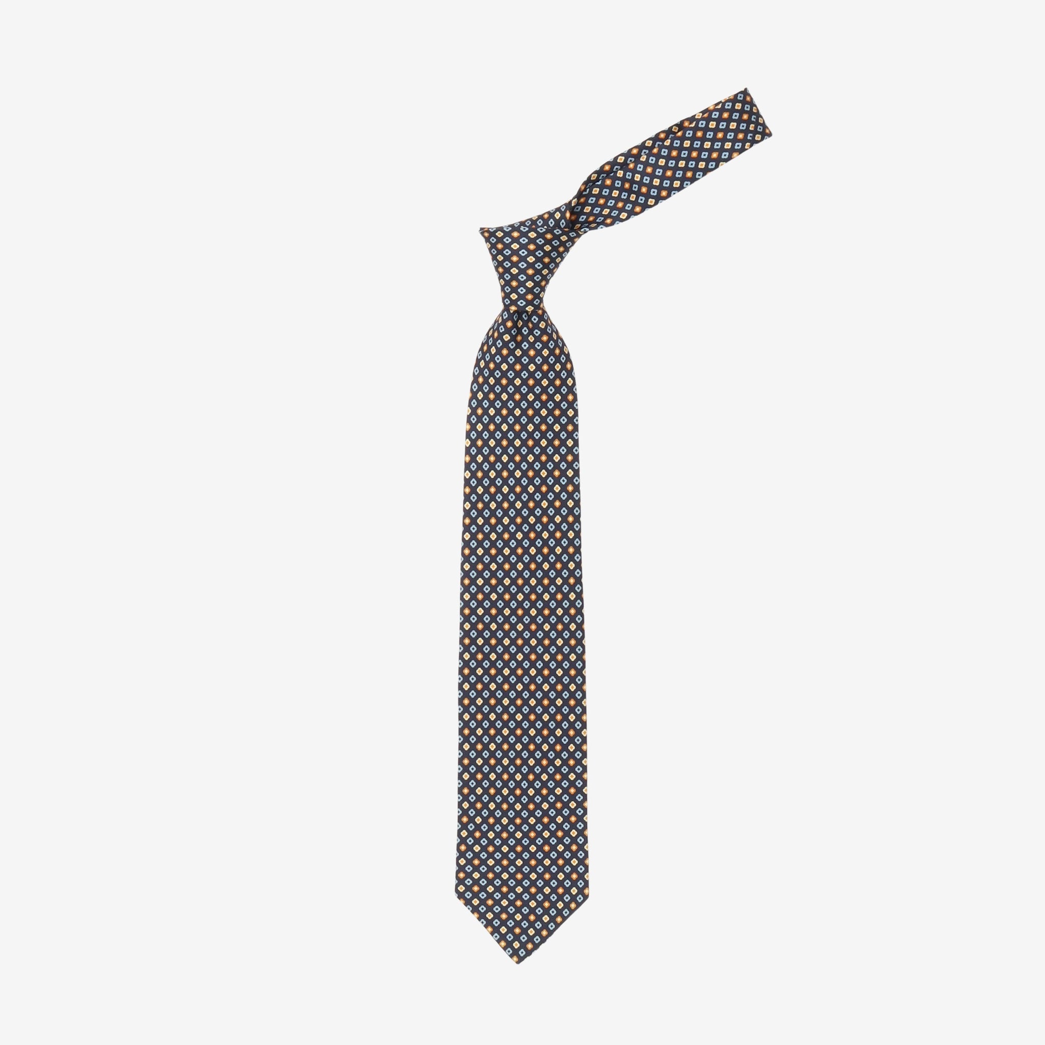 Silk Tie