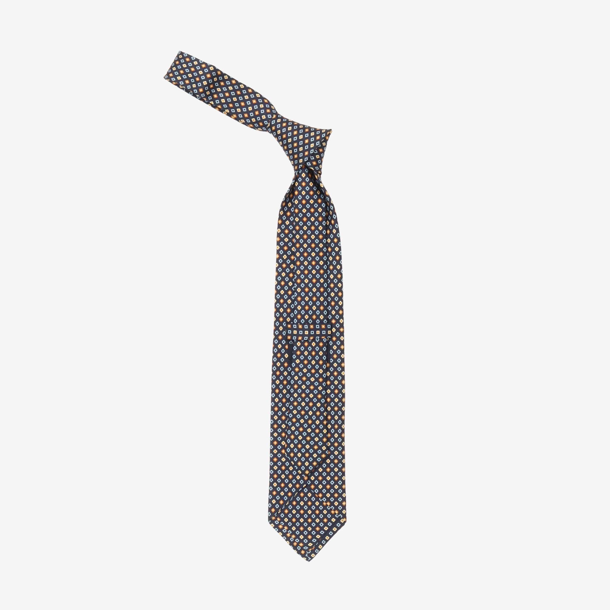 Silk Tie